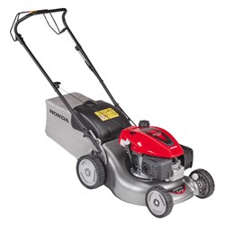 Mower Ped 16
