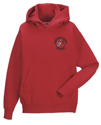 Castletown Primary Hoodie