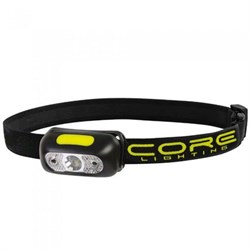 Head Torch Rechargable CLH200 Core 200 Lumens