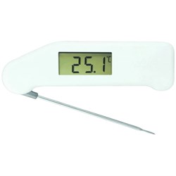 Thermometer Calibrated Thermapen Folded 231-217