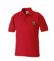 Avoch Primary Polo