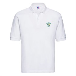 Duncan Forbes Primary P7 Polo Shirt