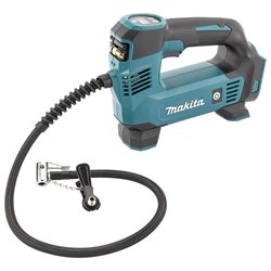 Tyre Inflator 18v B/O DMP180Z Makita