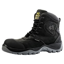 Safety Boots Image