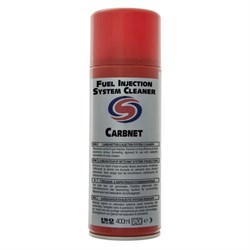 Fuel Injection Cleaner AFIS001D Autosmart