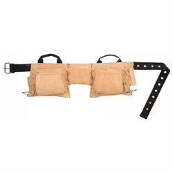 Tool Belt Carpenters H/Duty KUNAP527X Kuny