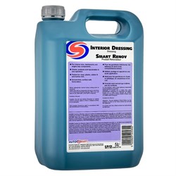 Interior Dressing 5Ltr CIDR014C Autosmart