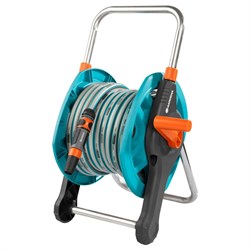 Hose Reel Set 20Mtr 2691-20 Gardena