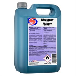 Midnight Carpet Dye 5Ltr CMID114C Autosmart