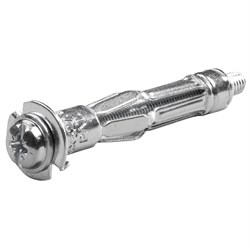 Hollow Wall & Cavity Fixings Image