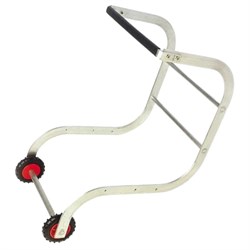 Ladder Roof Hook Universal Alu  ARH Lyte