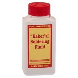 Brazing & Soldering Image