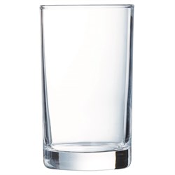 Glass Hiball Princesa Temp 8oz (48) 42439 Arc