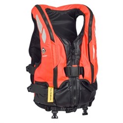 Lifejacket Evolution 250N c/w Light Crewsaver