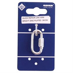 Quick Repair Link 6mm Pkt2 CD03006