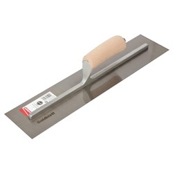 Finishing Trowel 18