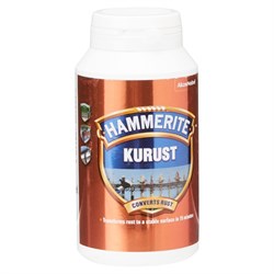 Kurust 250ml 5092820 HM Hammerite