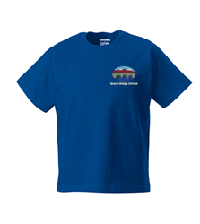 Spean Bridge Primary T-Shirt