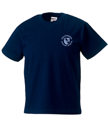 Strathpeffer Primary T-Shirt