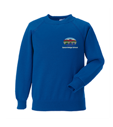 Spean Bridge Primary Sweatshirt