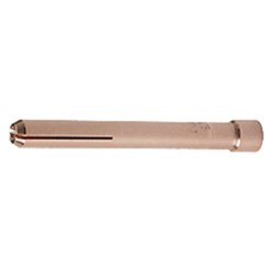 Collet Standard 1.6mm (Pkt5) 10N235 Binzel