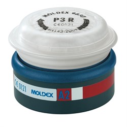 Cartridge Filter A2P3R (Pair) 9230 Moldex