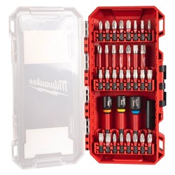 Bit Set Impact Duty 35pc 4932492003 Milwaukee