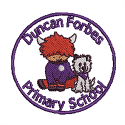 Duncan Forbes Nursery Image