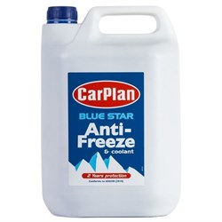 Coolants & Fluids Image