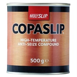 Anti Seize Compound 500g M113005 Copaslip