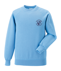 Strathpeffer Primary P7 Sweatshirt