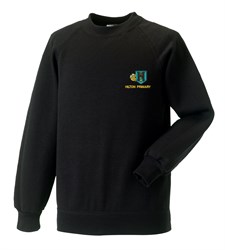 Hilton Primary Sweatshirt