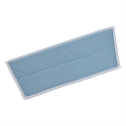 Glass Mop M/Fibre (Pk5)  TASKI Ultra+ 25cm