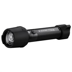 Flashlight P7R 502187 Rechargable Ledlenser
