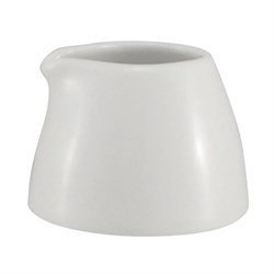 Cream Tot Conic 2oz Simply White EC0034 DPS
