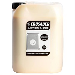 Laundry Liquid 10Ltr A143AEV Crusader