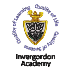 Invergordon Academy Image