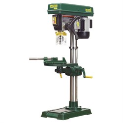 Drill Pillar Bench Mount DP58B Record