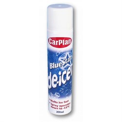 De icer Spray 300ml SDI311 Tetrosyl