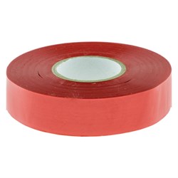 Tape Insulating Red 50mmx 33Mtr RS777BK50X33