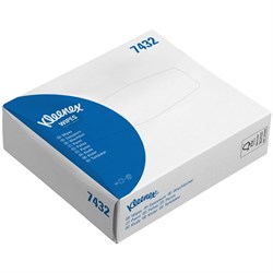 Kimcare Wipes (Pack80) 7432 KC