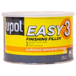 Filler Extra Gold/Easy 3 1.1Ltr U-Pol