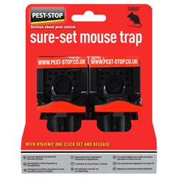 Mouse Trap Sure-Set (Pkt2) PRCPSSPT 372081