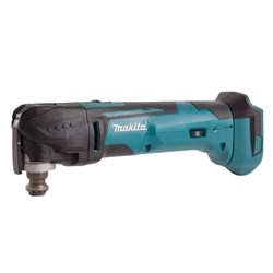 Multi Tool 18v B/O Keyless DTM51Z Makita