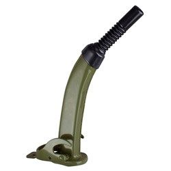 Jerry Can Spout c/w Nozzle MS