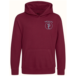 Sgoil Nan Loch (Loch Primary) Hoodie