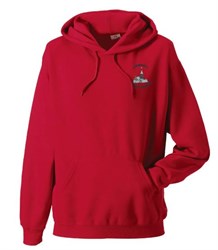 Cromarty Primary Hoodie