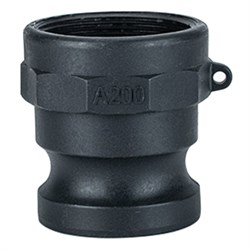 Adaptor Camlock `A` 2