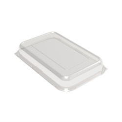 Platter Lid Rect (50) 460x300x63mm 5460005003