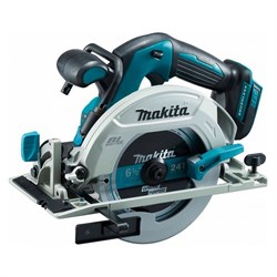 Circular Saw 165mm 18v B/L DHS680Z Makita
